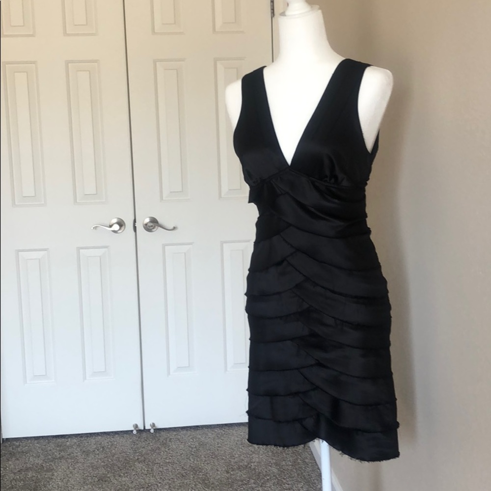 LBD - Little Black Dress by Ice Bubble